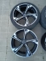 Джанти Audi RS 18" 5x112 , снимка 2