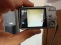 Фотоапарат Fujifilm Finepix JV200, снимка 4
