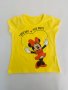 Тениска Мини маус размер 98, снимка 1 - Детски тениски и потници - 32179431