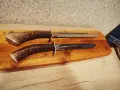 Ловени ножове касапски от Едно време!, снимка 10