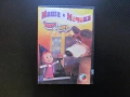 Маша и Мечока Фокус Мокус DVD филм руска класика за деца анимация приятели в гората забавление деца, снимка 1