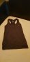 Original Women's LACOSTE Cotton Vest, снимка 1 - Потници - 29335963