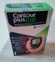 Contour Plus Elite Глюкомер за кръвна захар, снимка 1 - Друга електроника - 40585339