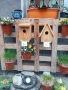Къщички за птици, снимка 4