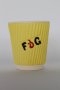 FUEGO coffee bowl FUG , снимка 1 - Наргилета - 31768619