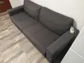 Продавам канапе " Икеа", снимка 3