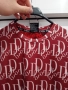 Оригинална тениска Dior, снимка 7