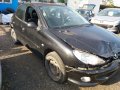 Peugeot 206 1.4 HDI-68к.с. на Части, снимка 2