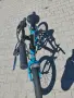 CROSS Велосипед 20" SPEEDSTER син, снимка 6