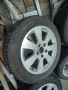 Четири зимни гуми 2021г с джанти 16 ц. Audi A3 , снимка 10