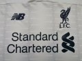 Оригинална тениска New Balance / Liverpool / Steven Gerrard  , снимка 3