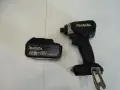 Makita DTD 153 - Импакт драйвер, снимка 9