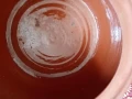 ГЮВЕЧ КЕРАМИЧЕН  ,и за декорация, снимка 4