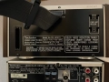 Стерео уредба Techics SE-HD501/ST-HD501/RS-HD501, снимка 10
