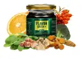 🌿 FLAVON GREEN+ NEW – за чревния микробиом, храносмилането и ежедневния баланс | 53 €, снимка 1
