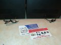 stereo speaker system-2бр тонколони 0608210906, снимка 13