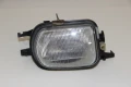 Ляв халоген Mercedes W203 C-Class (2000-2002г.) 2158200556 ✔️HELLA ляв фар за мъгла A2158200556, снимка 1