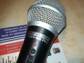 reloop rsm-i58 pro-profi microphone-внос швеция, снимка 11