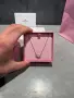 ЧИСТО НОВО 100% оригинално Swarovski дамско колие, снимка 3