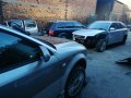 Audi A4B6 2.5TDI 180hp Quattro Автоматик на части, снимка 18