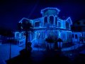 LED Украса Маркуч ЛЕД 100метрови за Къщи, заведения, тераси, хотели др, снимка 1 - Лед осветление - 38583548