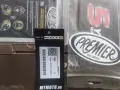 Нова каска за мотор Premier Vintage , снимка 6
