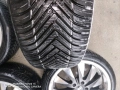 Джанти с гуми за Хонда, Мазда, Тойота, Киа, Хюндай , снимка 4
