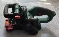 Лентов шлайф Parkside 600w, снимка 1
