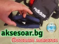 Практични малки и удобни за носене чантички ADIDAS PERFORMANCE преносима компактна Чанта през рамо, снимка 17