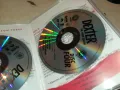DEXTER ДВА ДИСКА 0105250832, снимка 6