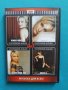 Patricia Kaas (DVD-10 Video)(plastic box)(4 in 1)