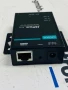 MOXA NPort 5110 1-портов RS-232 Сериен към Ethernet конвертор, снимка 4
