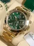 Rolex Cosmograph Daytona 40mm Yellow Gold Champagne Dial Ceramic Automatic Различни Варианти, снимка 17