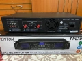 Усилвател FENTON 700 вата със BT и USB, снимка 4