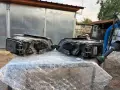 Адаптивни фарове Passat B6, снимка 6