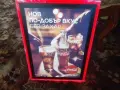 COCA COLA  Оригинална светеща рекламна табела., снимка 2