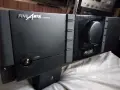 Grundig V1000 dpl  транзисторен усилвател, снимка 1