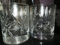 SOLD OUT-ЧАШИ ЗА УИСКИ 2БР DEWARS 1811221642, снимка 7