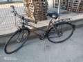 made in GERMANY. МАРКОВО Колело велосипед, ДАМСКИ,унисекс рамка,велосипед колело HERCULES® GreyHound, снимка 3
