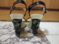 Сандали , снимка 5