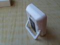 Компактен електронен термометър с хигрометър ThermoPro MC41, снимка 11