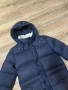 Мъжка зимна пухена парка Tommy Hilfiger Essential  Down Jacket , S размер, снимка 6