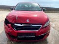Peugeot 308, 1.6 Blue HDI, 99 ph., engine BHY 10JBGZ, 5sp., 2016, euro 6B, 115 000km., Пежо 308, 1.6, снимка 7