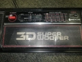 HITACHI 3D SUPER WOOFER , снимка 5