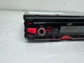 Радио за кола CD - JVC KD-X220, снимка 4