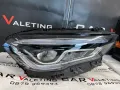Фарове фар десен Mercedes GLA 247 class farove far Мерцедес ГЛА 247, снимка 1