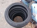 4бр летни гуми 225/45R19 Michelin PILOT SPORT 4 DOT 0219, снимка 1 - Гуми и джанти - 31072312