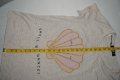 Дамска тениска Answear LAB Shell We Dance с етикет Размер M, снимка 17