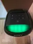sony srs xv 500, снимка 2
