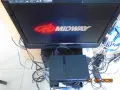 Sony PlayStation 2 Slim с чип Matrix Infinity + Tekken 5 4 + Haunting Ground + Shadow Hearts, снимка 10